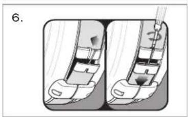 Concept2 SkiErg 2 - Klassisk stakteknik - 5