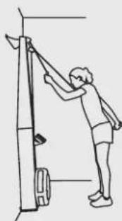 Concept2 SkiErg 2 - AVISO! - 1