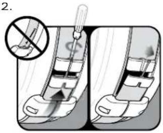 Concept2 SkiErg 1 - TRÄNINGSITENSITET - 1