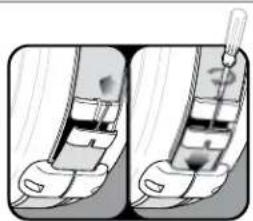 Concept2 SkiErg 1 - Flywheel Opening and Cleaning - 6
