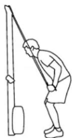 Concept2 SkiErg 1 - Otteet - 3