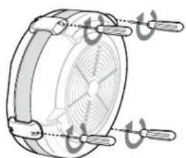 Concept2 SkiErg 1 - TRÄNINGSITENSITET - 6