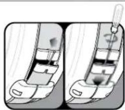 Concept2 SkiErg 1 - Vastuksen säätö - 5