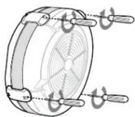 Concept2 SkiErg 1 - Indien nodig - 6