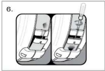 Concept2 SkiErg 1 - Inspiser fester - 5