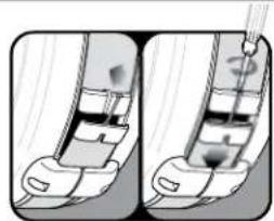 Concept2 SkiErg 1 - TRÄNINGSITENSITET - 5