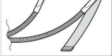 Concept2 SkiErg 1 - Inspiser fester - 3