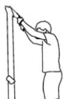 Concept2 SkiErg 1 - Handtagen - 5