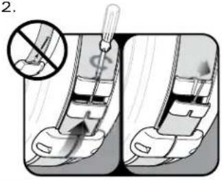 Concept2 SkiErg 1 - Indien nodig - 1