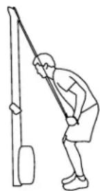 Concept2 SkiErg 1 - How to Ski - 2