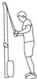 Concept2 SkiErg 1 - Handtagen - 4