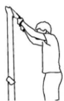 Concept2 SkiErg 1 - How to Ski - 4