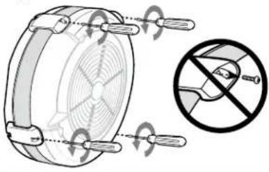 Concept2 SkiErg 1 - Vauhtipyörän avaaminen ja puhdistus - 1