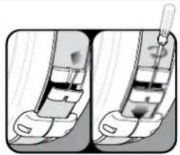 Concept2 SkiErg 1 - TRAININGSINTENSITÄT - 5