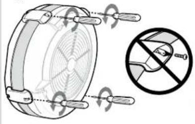 Concept2 SkiErg 1 - Flywheel Opening and Cleaning - 1