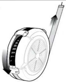 Concept2 SkiErg 1 - TRÄNINGSITENSITET - 2