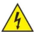 Cameo OTOS W3 - SAFETY INSTRUCTIONS - 1