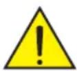 Cameo OTOS W3 - WARNING: - 1