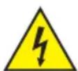 Cameo OTOS W3 - DANGER: - 1