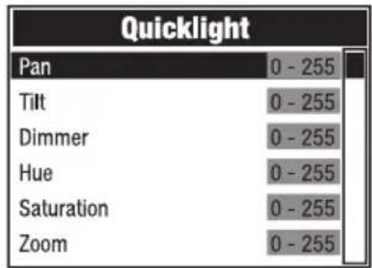 Cameo OTOS W3 - QUICKLIGHT (Quicklight) - 2