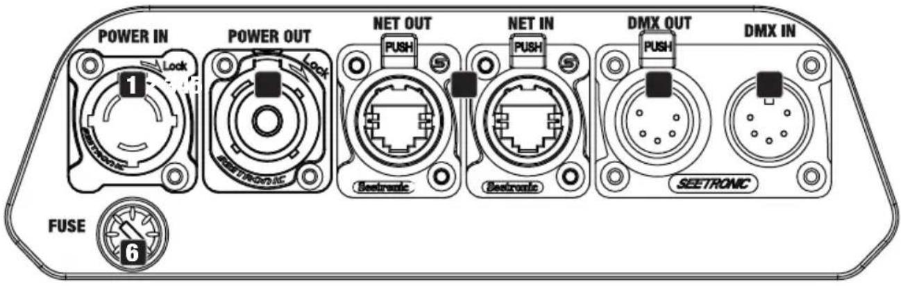 Cameo OTOS W3 - FEATURES: - 1