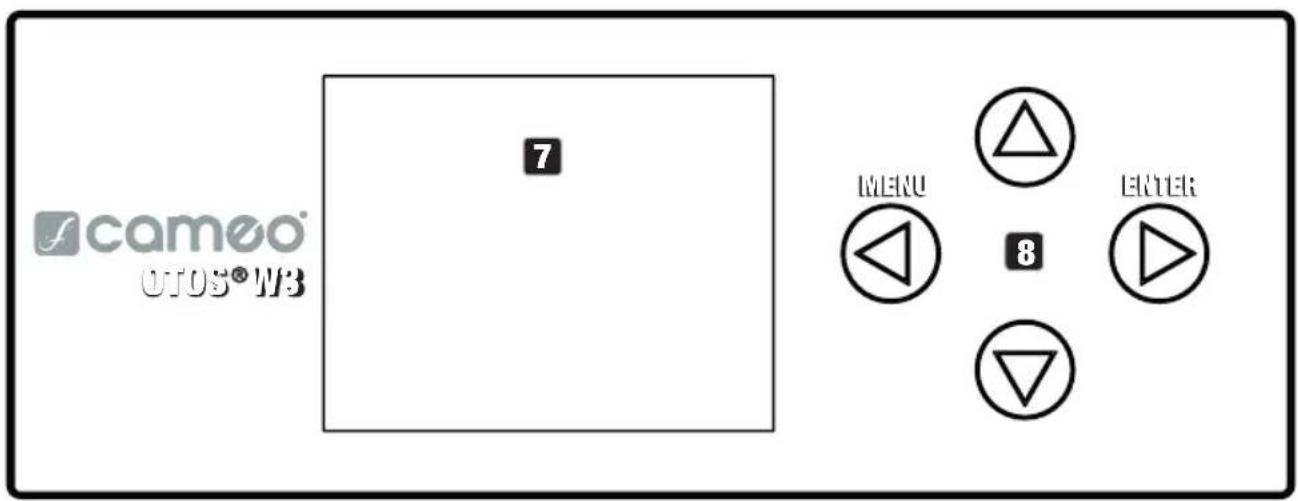 Cameo OTOS W3 - FUSE - 1