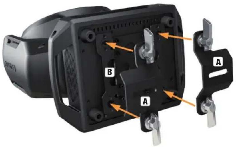 Cameo OTOS W3 - QUICKLIGHT (Quicklight) - 2