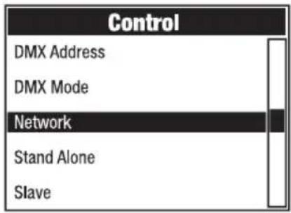 Cameo OTOS W3 - NETWORK (Network) - 2
