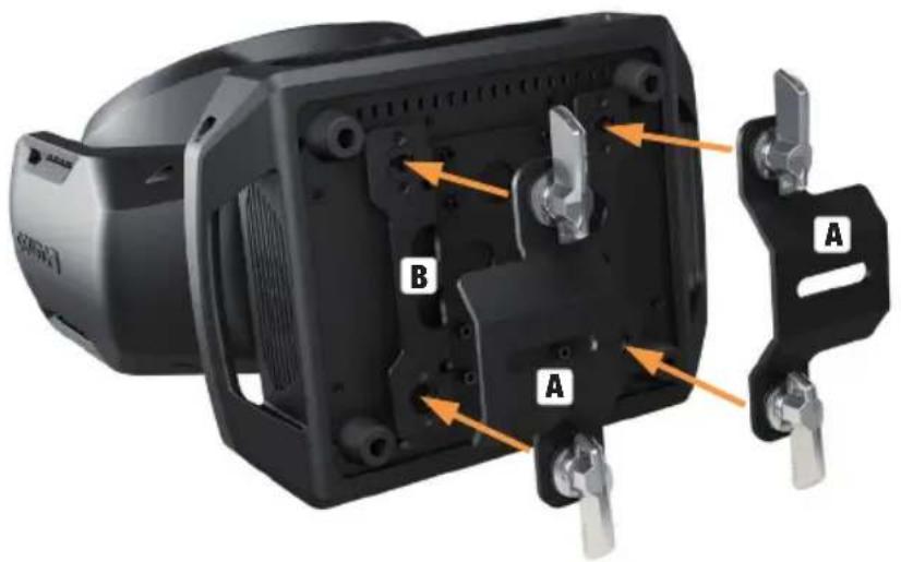 Cameo OTOS W3 - SETUP AND INSTALLATION - 2