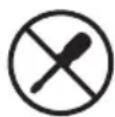 Cameo OTOS W3 - CAUTION! IMPORTANT NOTES ON LIGHTING PRODUCTS! - 2