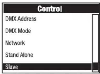 Cameo OTOS W3 - RETE (Network) - 5