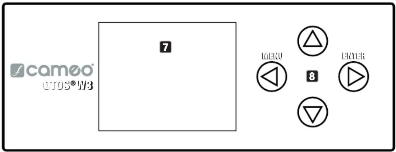 Cameo OTOS W3 - FUSE - 1