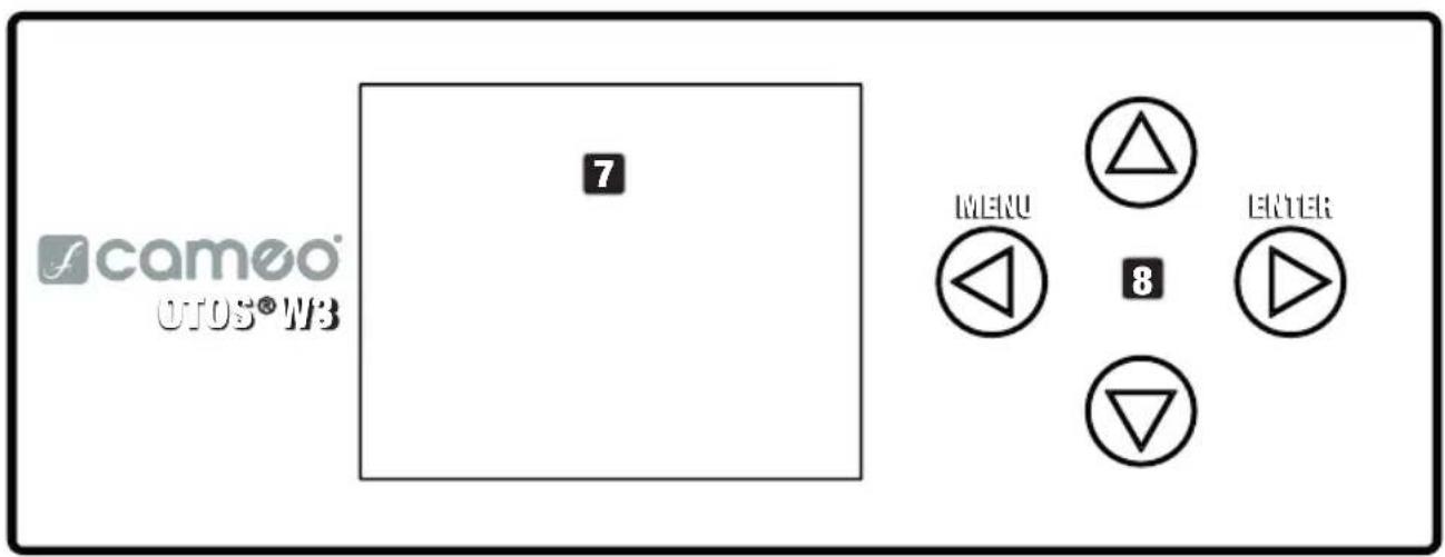 Cameo OTOS W3 - FUSE - 1