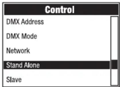 Cameo OTOS W3 - RETE (Network) - 3