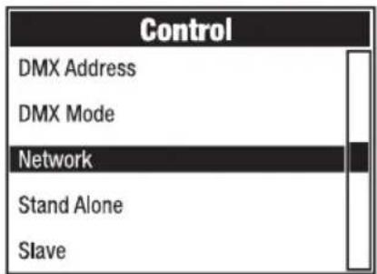 Cameo OTOS W3 - RETE (Network) - 1