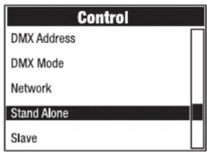 Cameo OTOS W3 - NETZWERK (Network) - 3