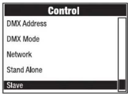 Cameo OTOS W3 - NETZWERK (Network) - 5