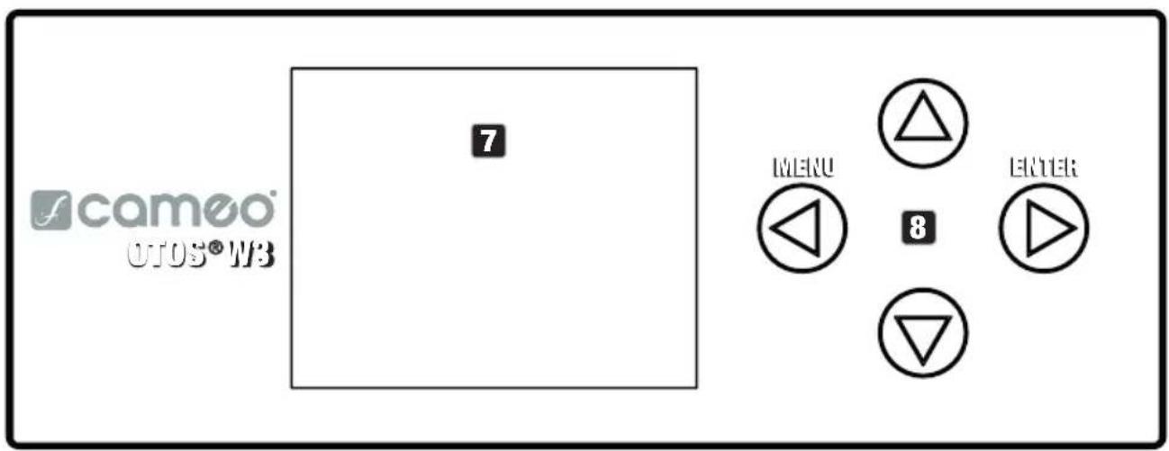 Cameo OTOS W3 - FUSE - 1
