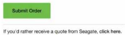 SEAGATE Lyve Mobile Shuttle - Annual Plan - 2