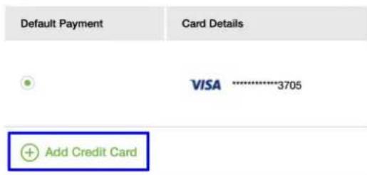 SEAGATE Lyve Mobile Shuttle - Payment Methods - 1