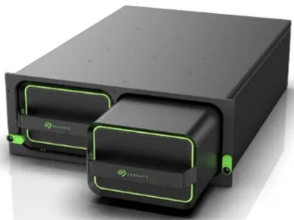 SEAGATE Lyve Mobile Mount - Lyve Mobile Array - 2