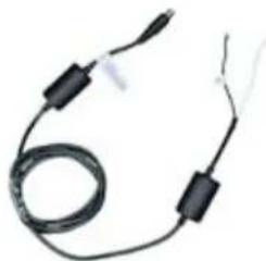 SEAGATE Lyve Mobile Mount - Câble CC 12 V - 1