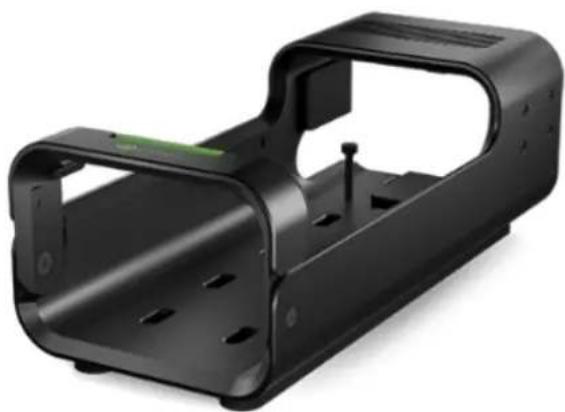 SEAGATE Lyve Mobile Mount - Lyve Mobile Mount - 1