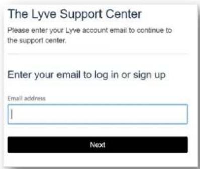 SEAGATE Lyve Mobile Mount - Accédez au Lyve Support Center via Lyve Management Portal. - 2