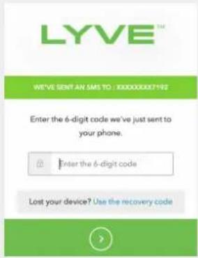 SEAGATE Lyve Mobile PCIe Adapter - LYVE™ - 1