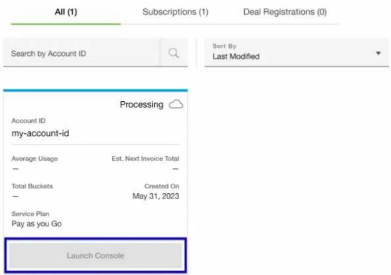SEAGATE Lyve Mobile PCIe Adapter - Submit Order - 1