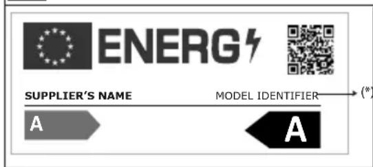 GRUNDIG GSMI25740N - WARNING! - 1