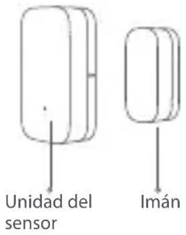Aqara Door and Window Sensor - Presentación del producto - 1