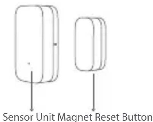 Aqara Door and Window Sensor - Product Introduction - 1