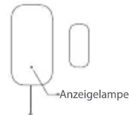 Aqara Door and Window Sensor - Produktübersicht - 2